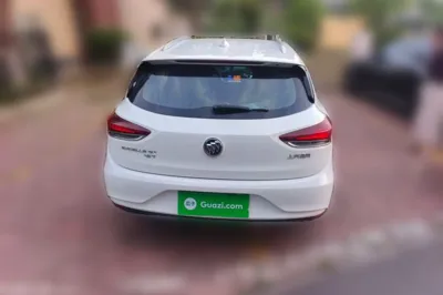 Buick Excelle GX