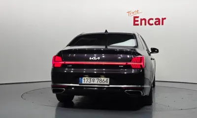 Kia K9