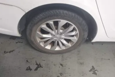 Geely Auto Vision