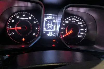 Zotye Domy X5
