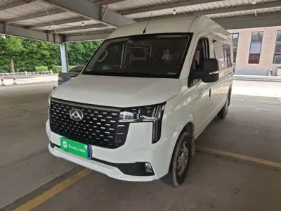 大通 V80
