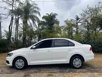Volkswagen Santana