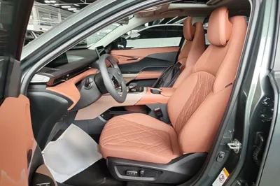CHANGAN NEVO A05