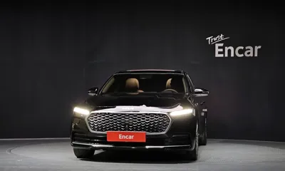 Kia K9