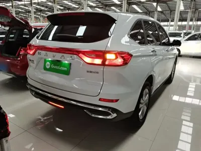 Haval M6