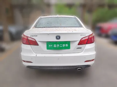 Changan Eado