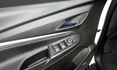ChevroletGMDaewoo 볼트 EUV