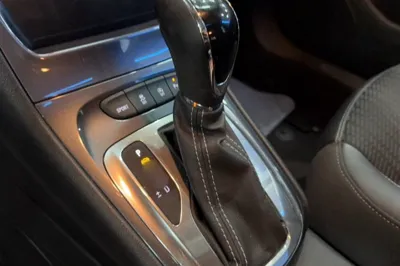 Buick Verano