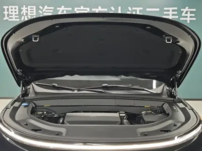 Li Auto Li L9