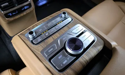 Kia K9