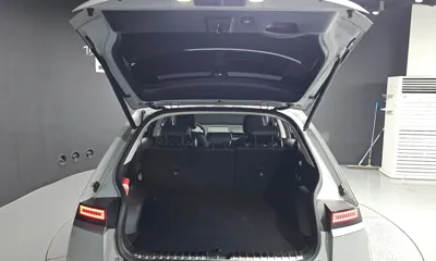 Hyundai Ioniq5