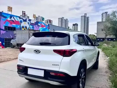 Chery Tiggo 7