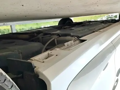 Honda Jade