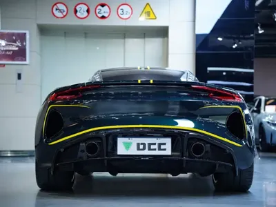 Lotus Emira