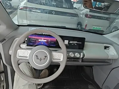 Wuling Air ev