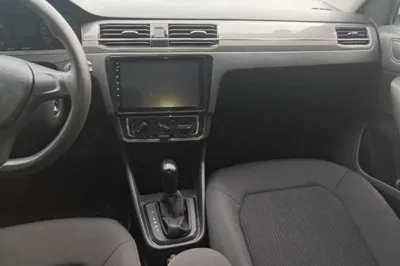 Volkswagen Santana
