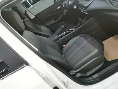 Buick Verano