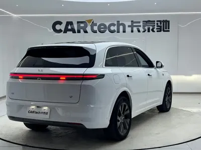 Li Auto Li L7