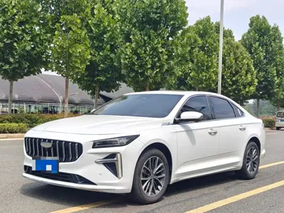 Geely Xingrui