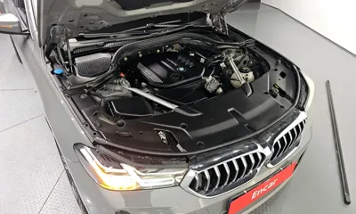 BMW Gran Turismo