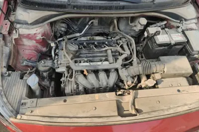 Hyundai Verna (new generation)