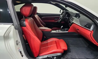 BMW 4-Series