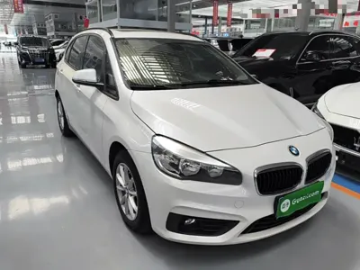 BMW 2 Series Active Tourer