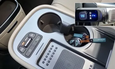 Hyundai Ioniq9