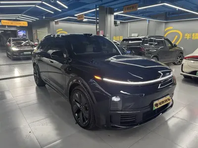 Li Auto Li L7