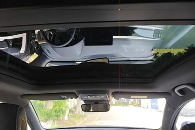 BYD Song PLUS New Energy