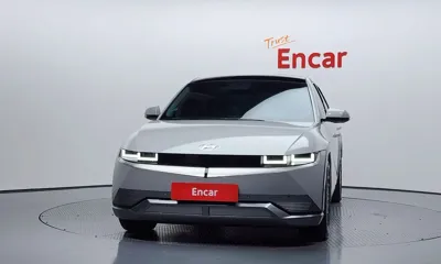 Hyundai Ioniq5