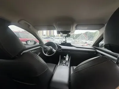 Mazda 3 Axela