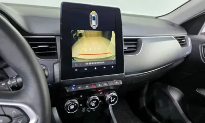 Renault-KoreaSamsung XM3