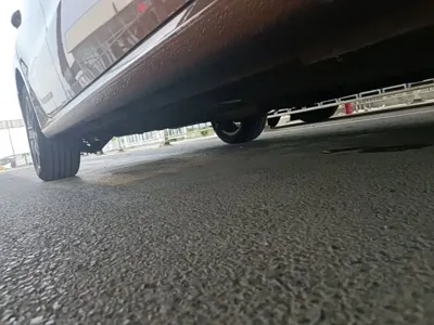 Volkswagen Gran Lavida