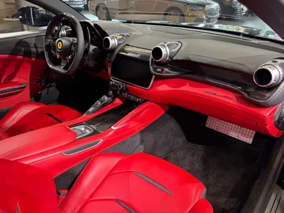 Ferrari GTC4Lusso