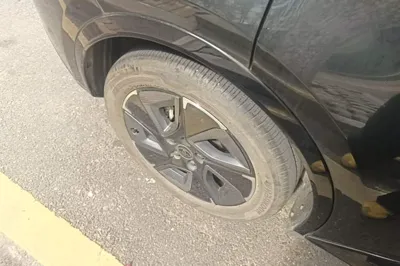 Toyota bZ3