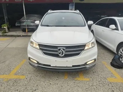 Baojun 730