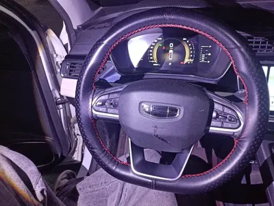 Geely Boyue