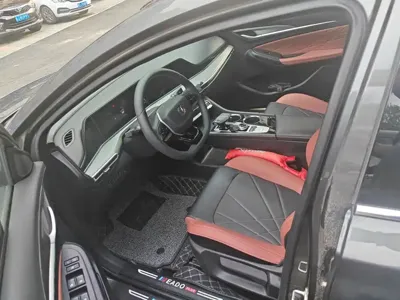 Changan Eado