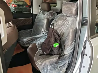 Wuling 星光730新能源