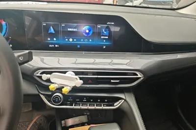 Changan Eado