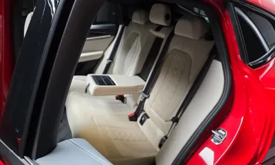 BMW X4M
