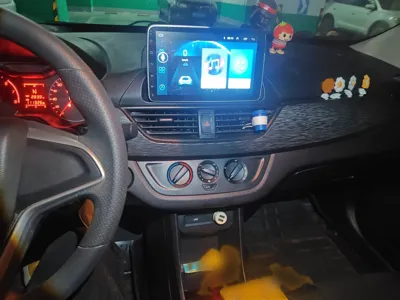 Baojun 310