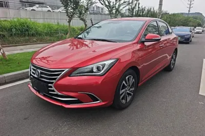 Changan Eado