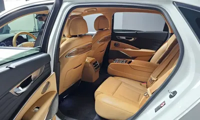 Kia K9