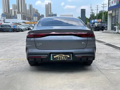 BYD Qin L