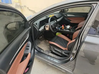Changan Eado