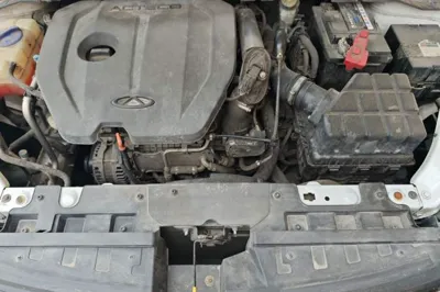 Chery Arrizo GX