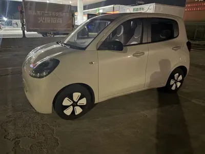 Wuling MINIEV