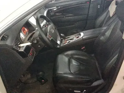 Geely Borui